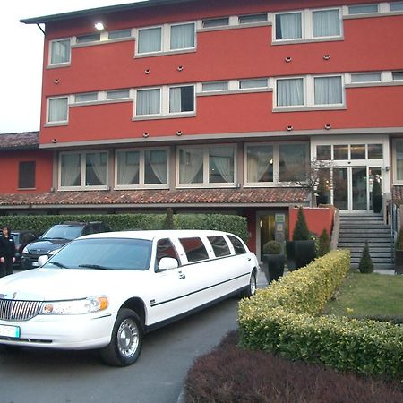 Hotel San Martino Boario Terme Exterior foto